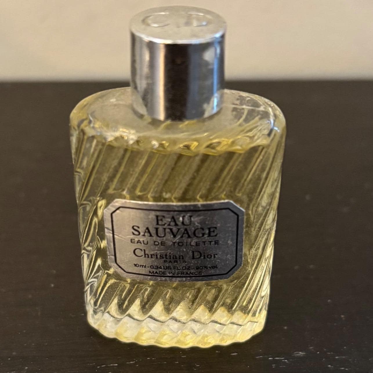Vintage christian dior perfume bottles - Etsy 日本