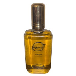 Stetson Cologne for Men 2.5 fl oz Eau de Toilette Spray Original Vintage Bottle image 2