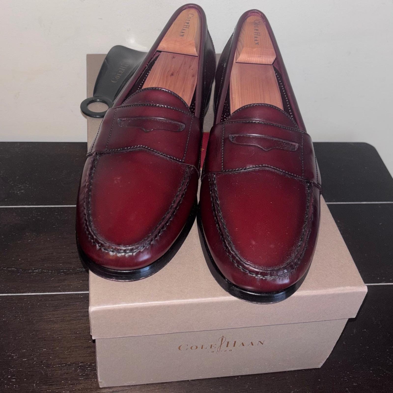 Cole Haan Mens Shoes - Etsy display picture 2