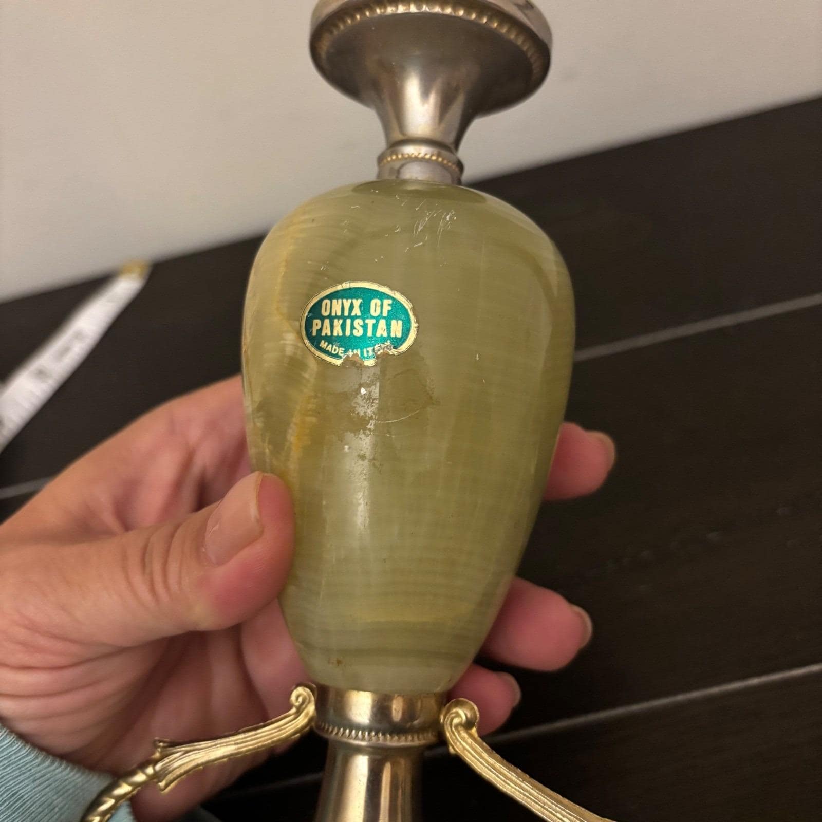 Pakistan Made Onyx - Etsy