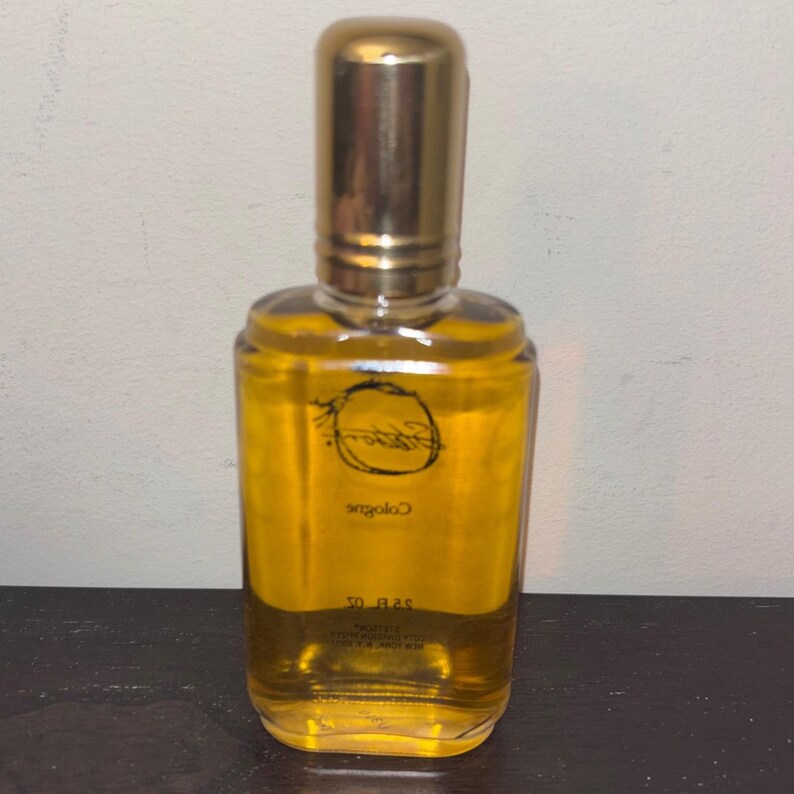 Stetson Cologne for Men 2.5 fl oz Eau de Toilette Spray Original Vintage Bottle image 8