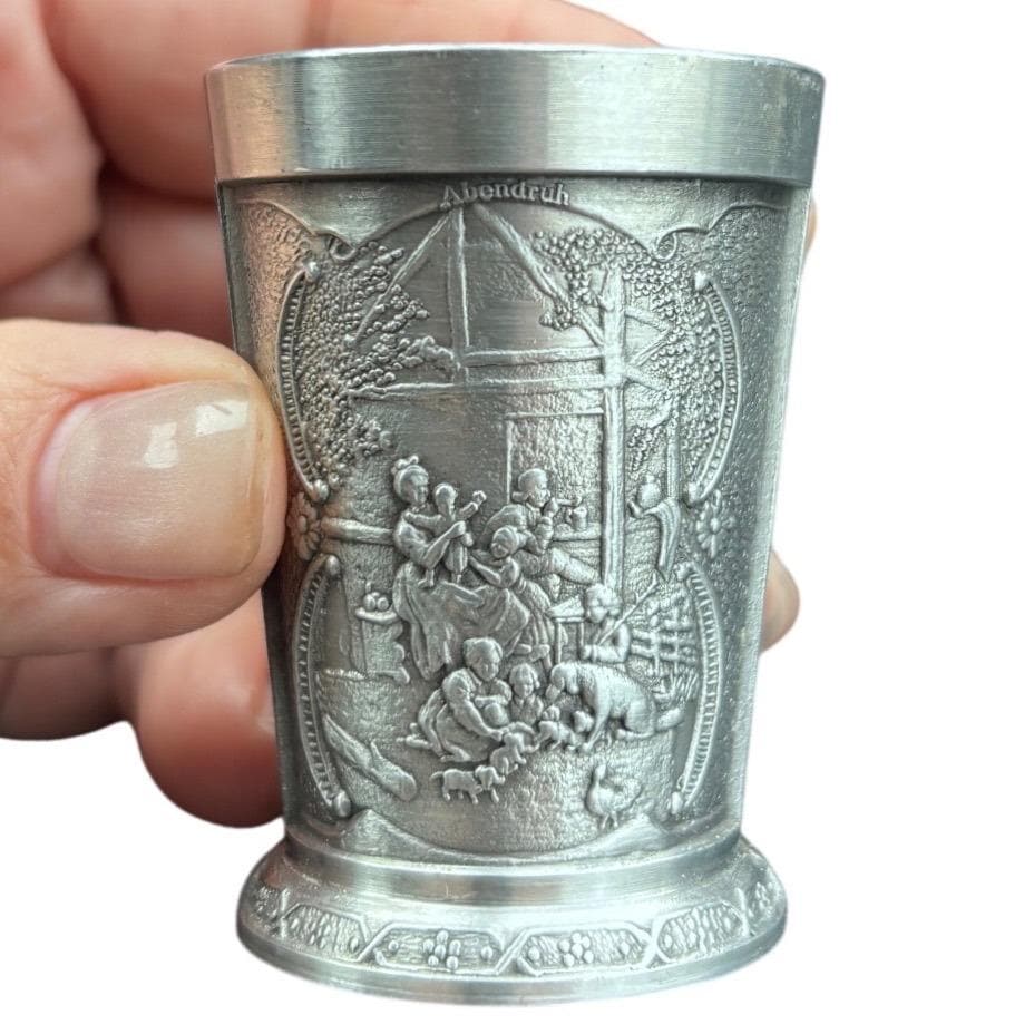 Sks Zinn 95 Pewter - Etsy