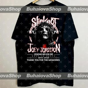 Slipknot Retro Shirt Vintage Slipknot shirt Slipknot Black T-Shirt Slipknot Band T-Shirt Retro Slipknot Shirt