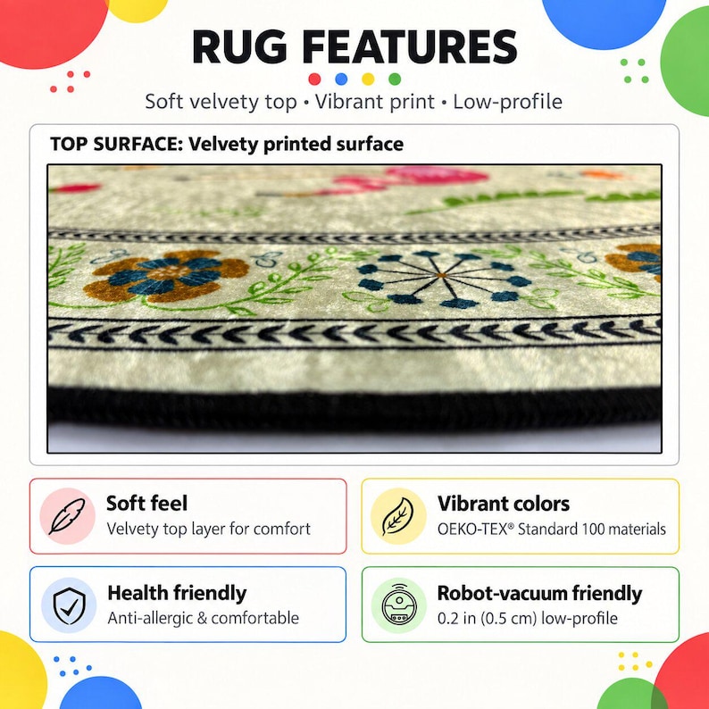 Child Game Rug Twister Game Rug Kids Activity Mat With Soft Surface Option - Etsy France