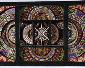 Alan Wayne Bradley - 39 Haint 39 . Temple Of The Third Eye.