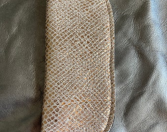 Eye Glass Case