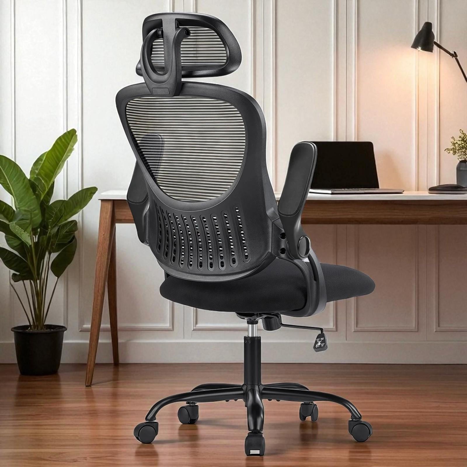 Back Support for Office Chair