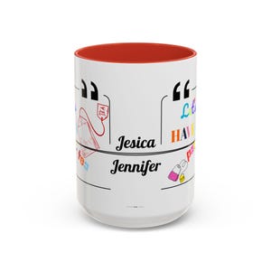 Par-Tea Coffee Mug: Playful Tea Lover Gift
