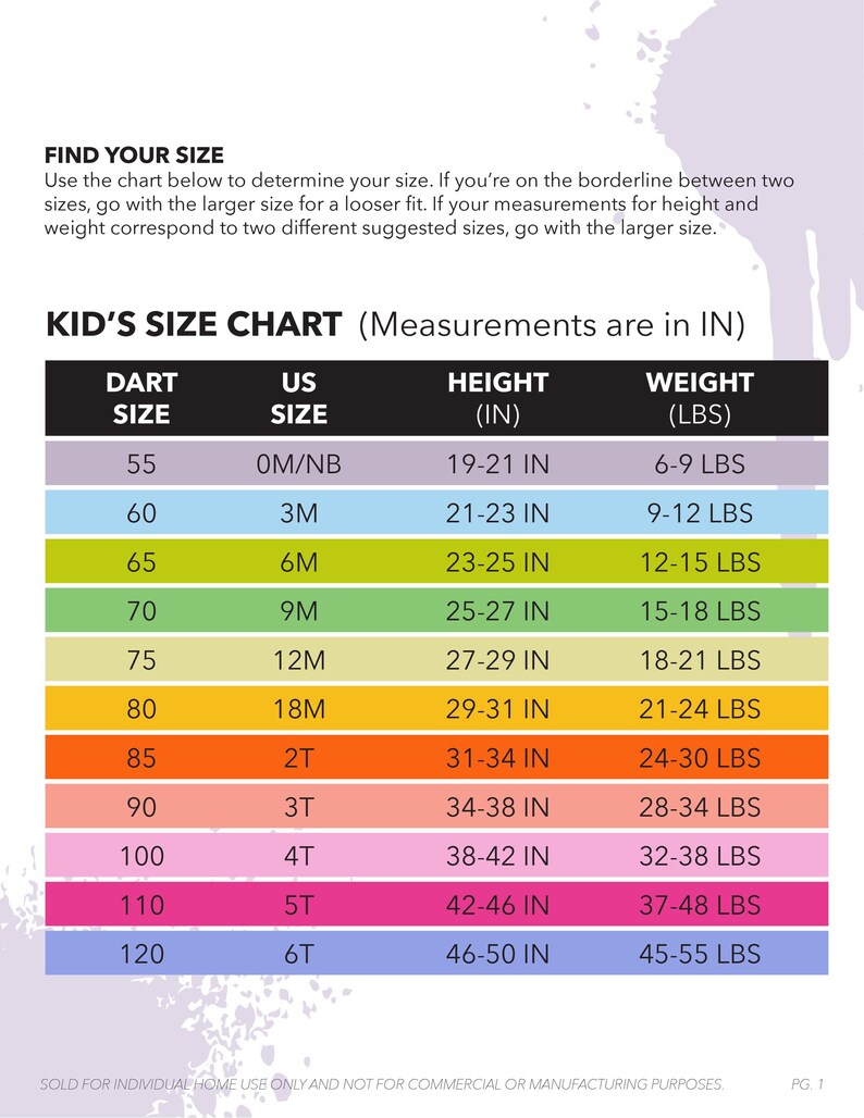 Children's Seersucker Dress Pattern – Sizes NB-6T - Etsy