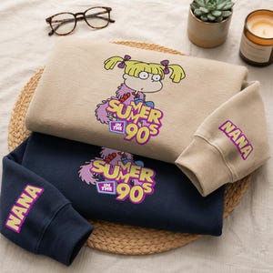 Rugrats angelica - Etsy 日本