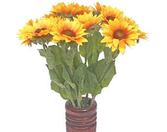 You Are My Sunshine Sunflowers