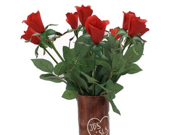 20th "porcelain" Wedding Anniversary gift - dozen