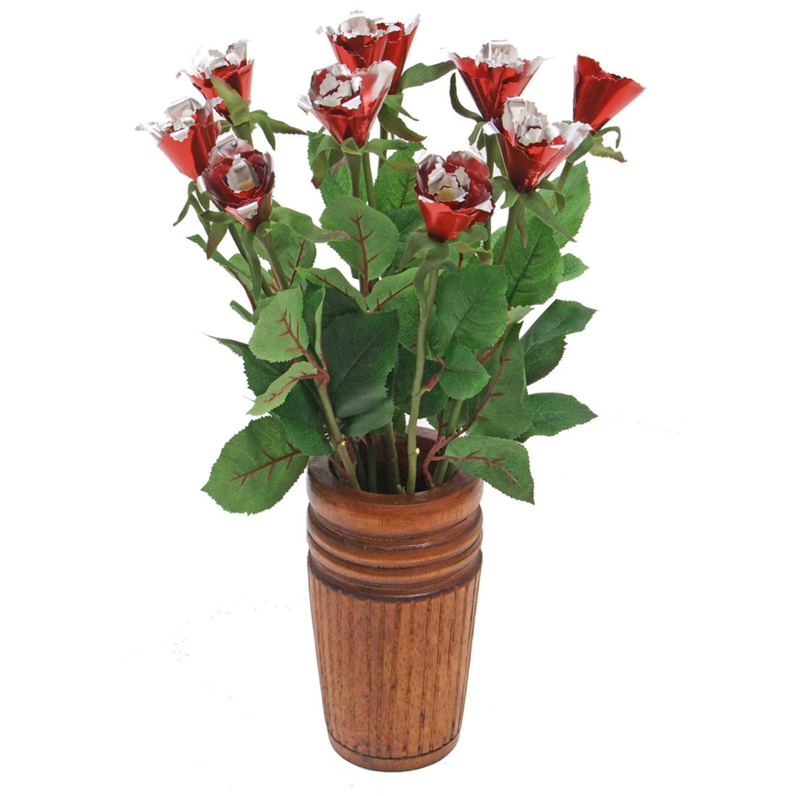 10th aluminum Wedding Anniversary Gift Etsy