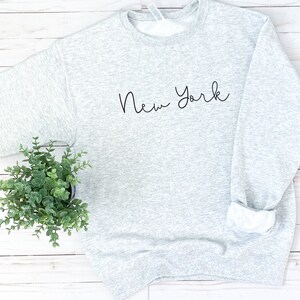 Simple State Graphic Shirt | Wisconsin| Cursive | Handwritten | United ...
