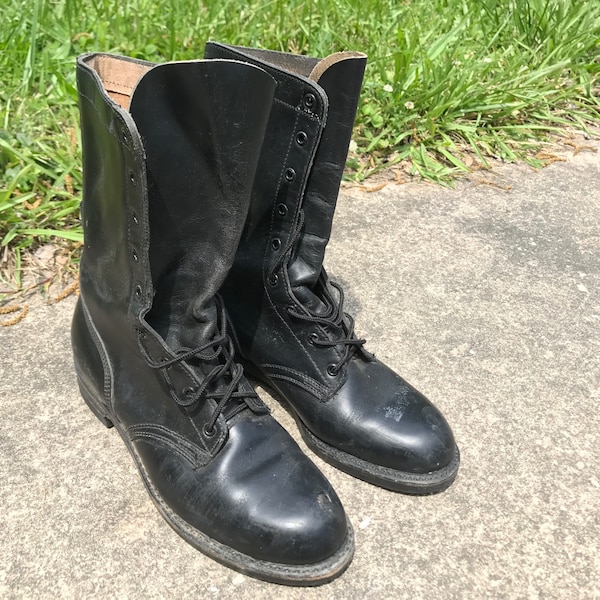 womens combat boots on sale