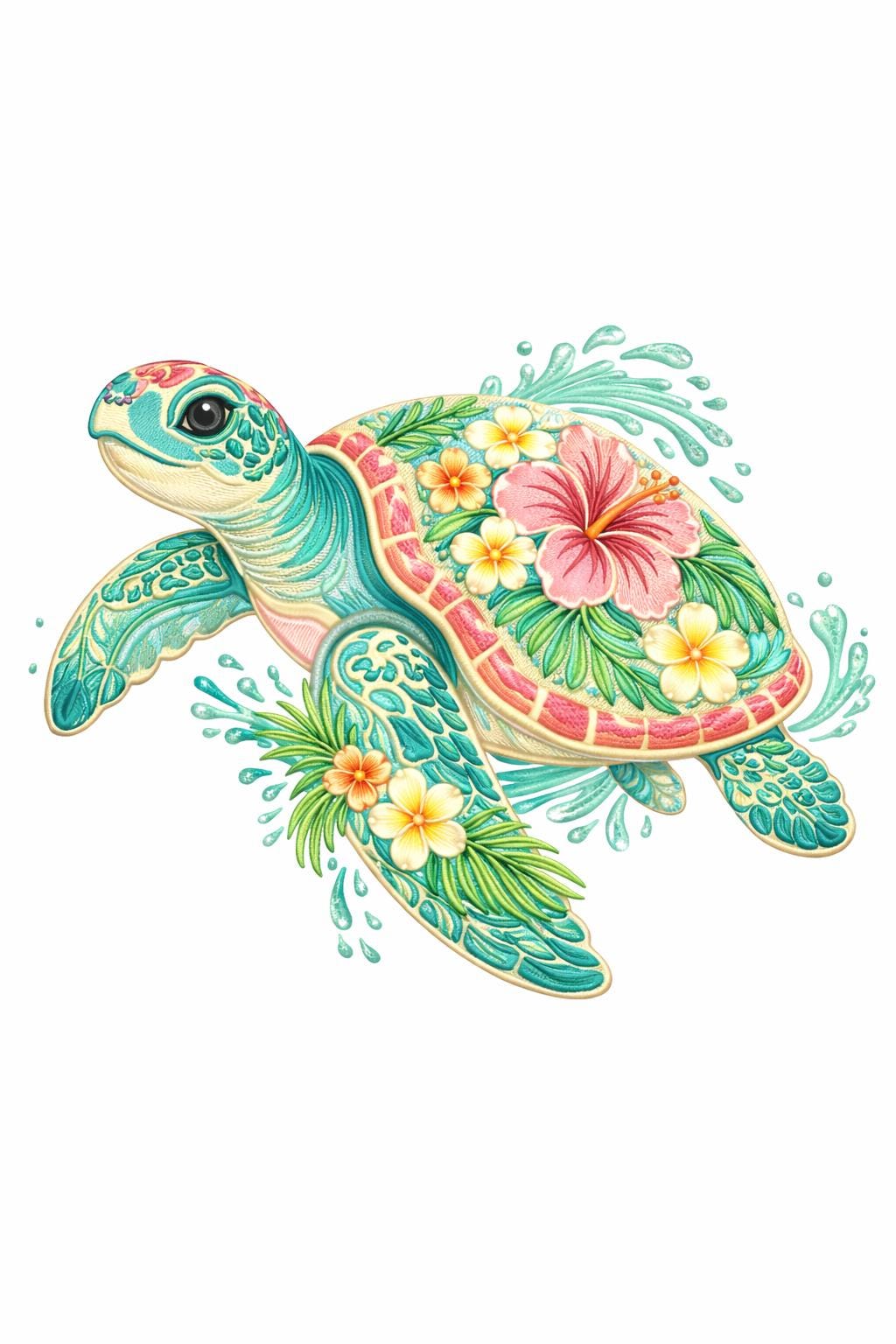 シーハイビスカス - Etsy 日本
