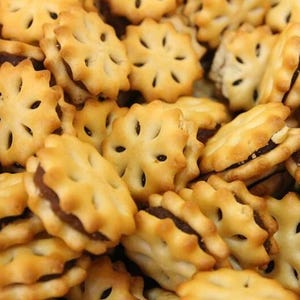 Mini Golden Pineapple Jam