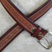 see more listings in the Belts 1.5 in. section