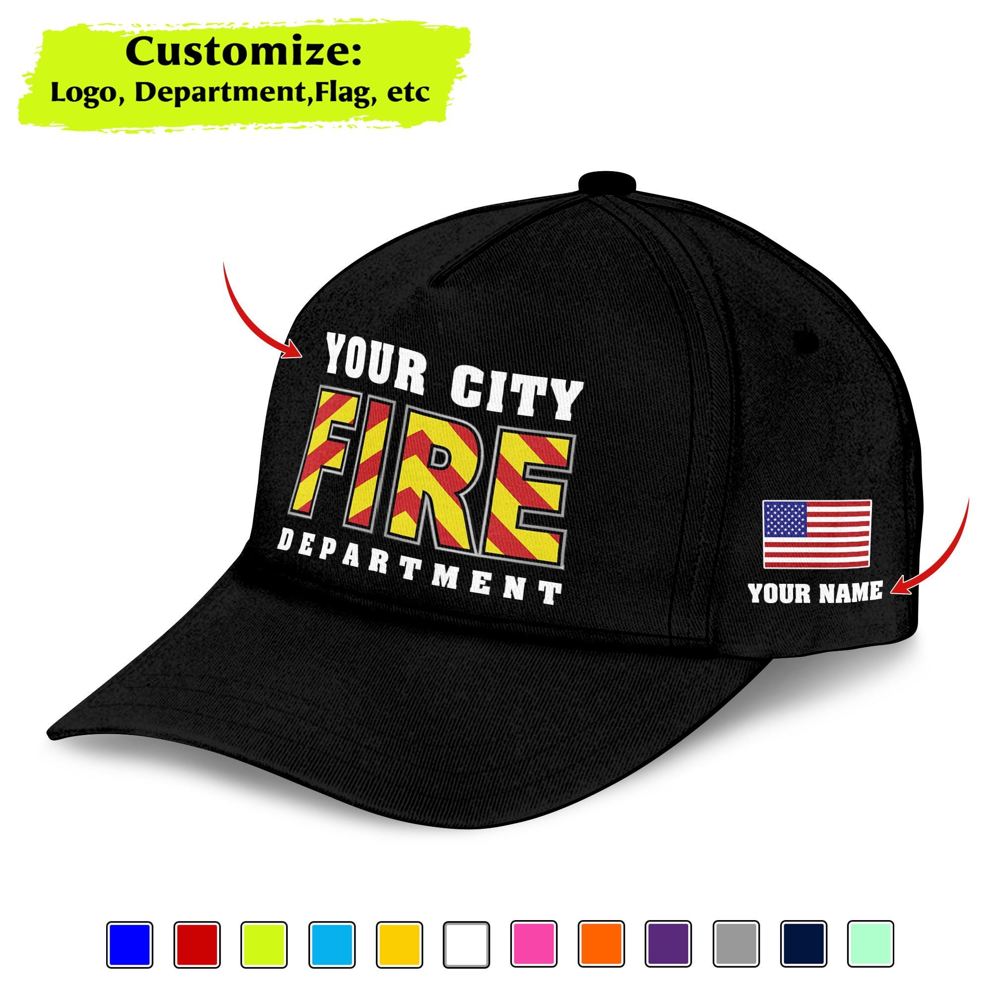 Fire rescue cap - Etsy 日本