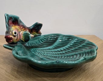 VACIADO DE BOLSILLO DE VALLAURIS