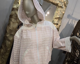 COURREGES JACKET