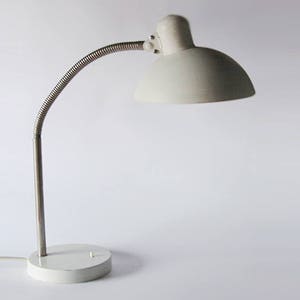 Bauhaus Kaiser Idell Table Lamp 6561 - Christian Dell 1930s