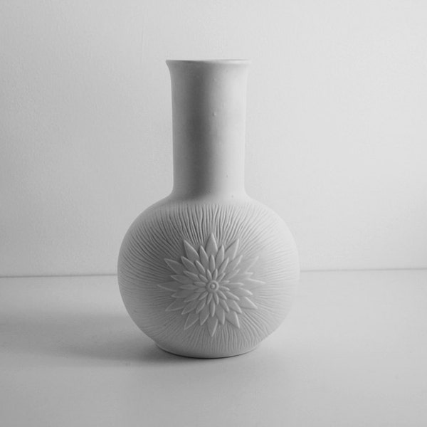 Starburst Vase - Jaeger & Co 60s