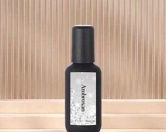 Profumo Ambroxan 02, 100 ml