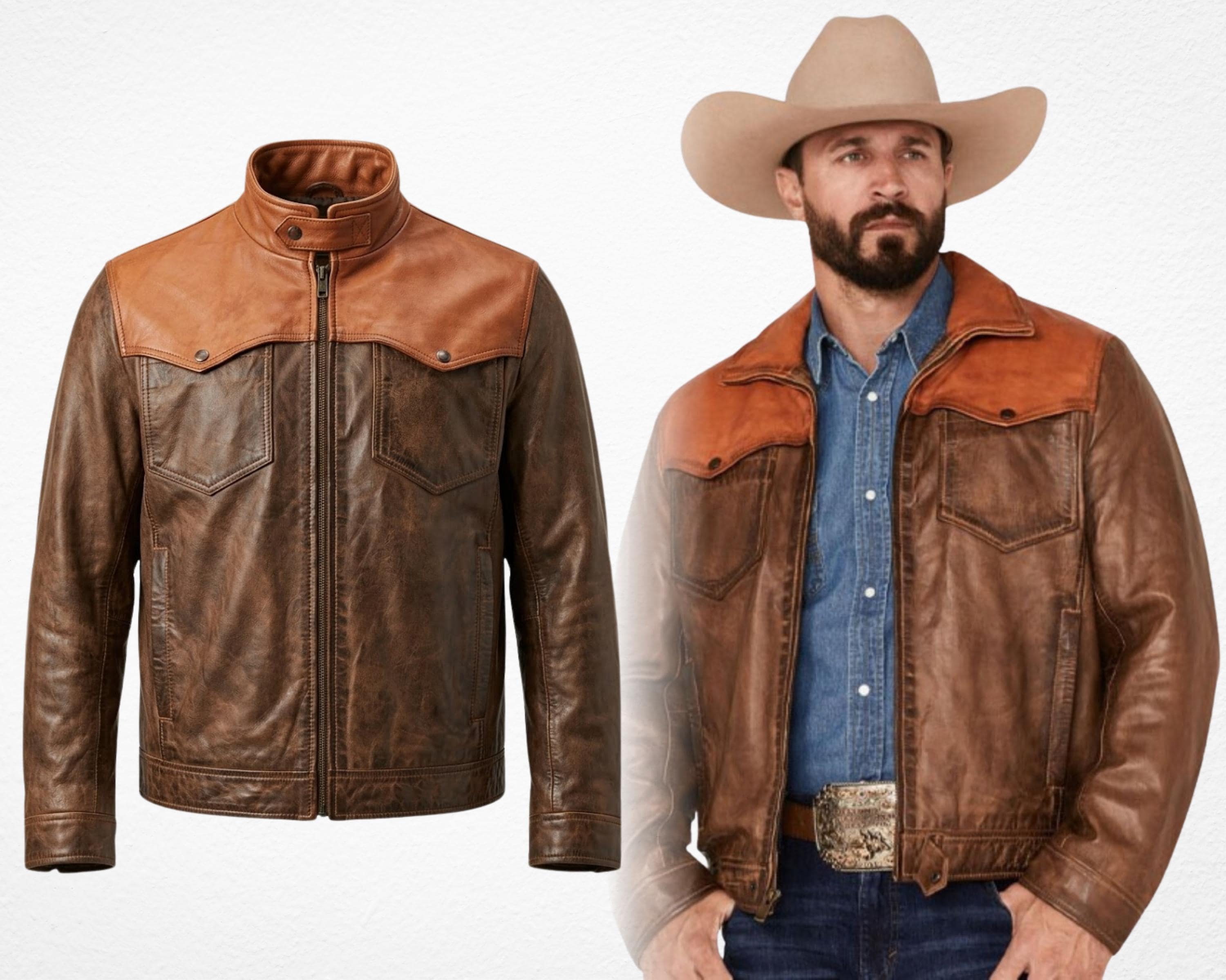 Kevin costner yellowstone jacket - Etsy 日本