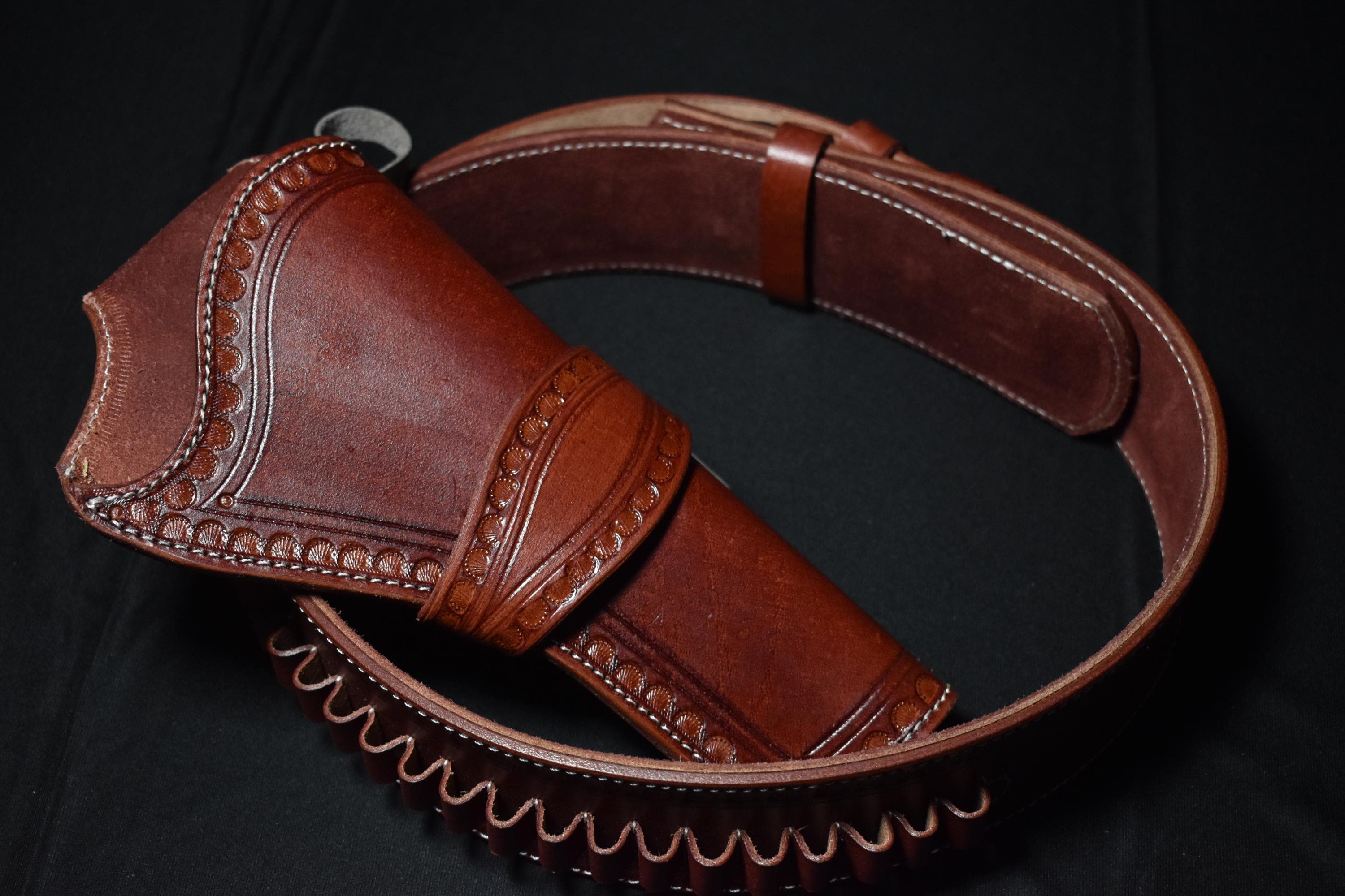 Colt saa holster - Etsy 日本