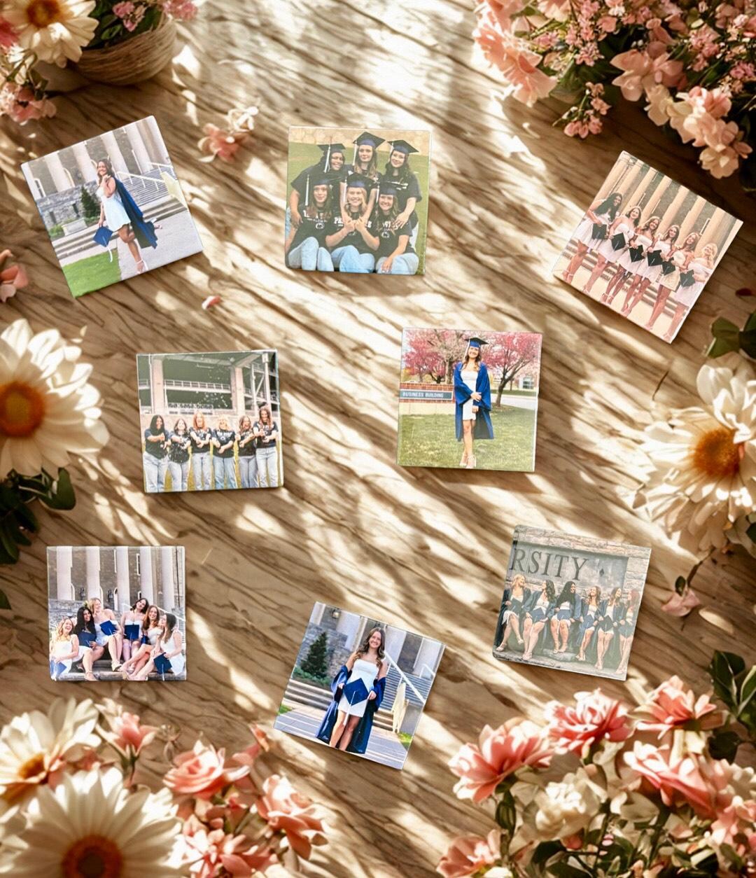 Custom 2x2