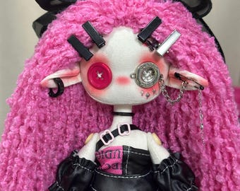 Bonecas personalizadas baseadas em fotos, bonecas Waldorf