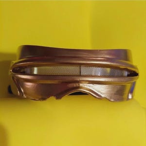 Cyclops Visor Glasses | Cosplay Costume