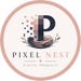 PixelNestByZA store logo