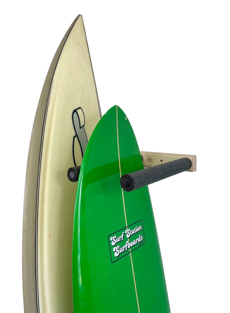 ProBoardRacks Surfboard Wall Rack - Thumbnail 2