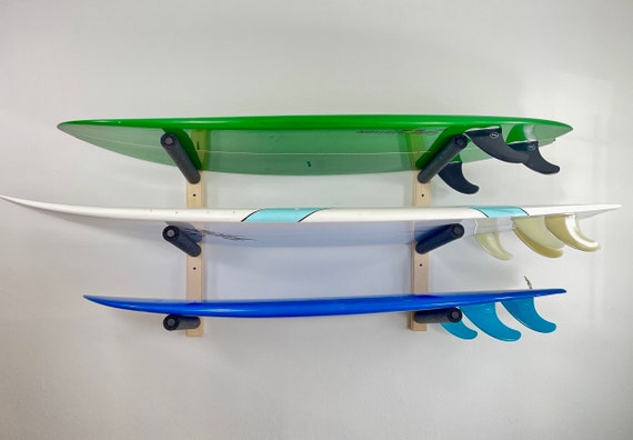 Nice rack surfboard wall rack outlet
