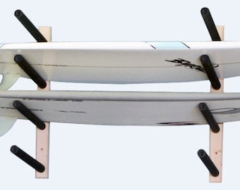 Surfboard Wall Rack Mount