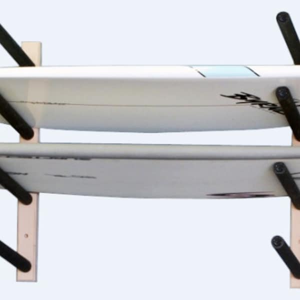 Surfboard Wall Rack Mount