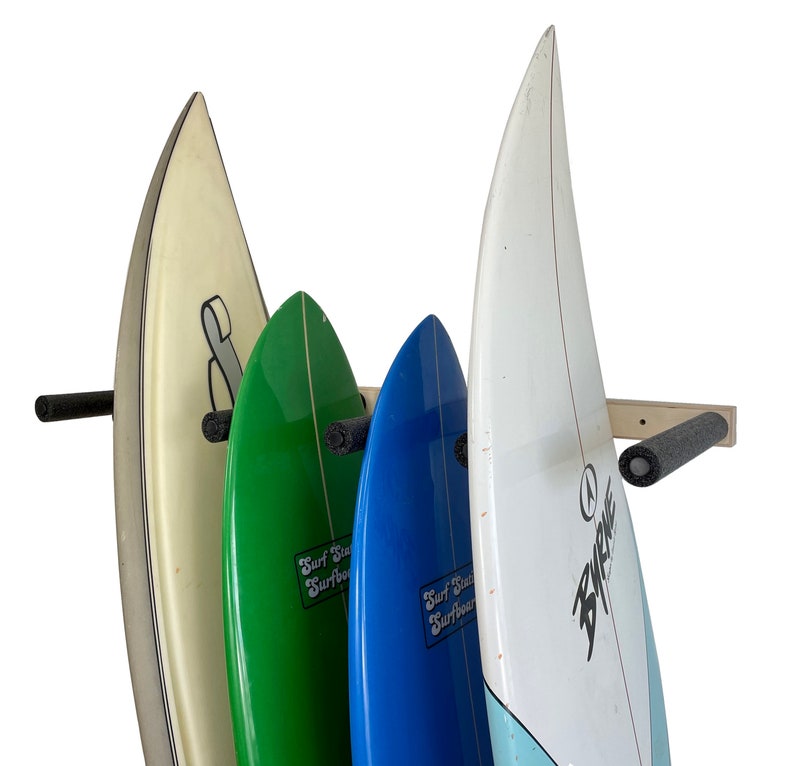 ProBoardRacks Surfboard Wall Rack - Thumbnail 5