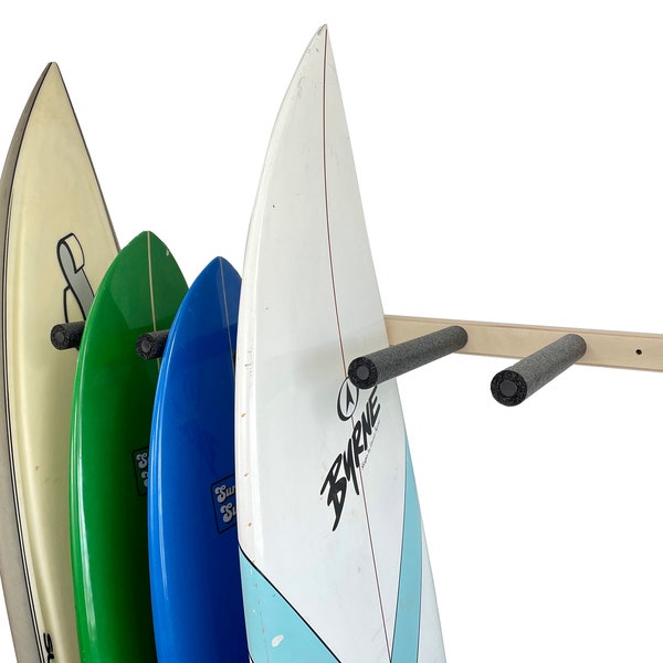 Surfboard Hanger Etsy