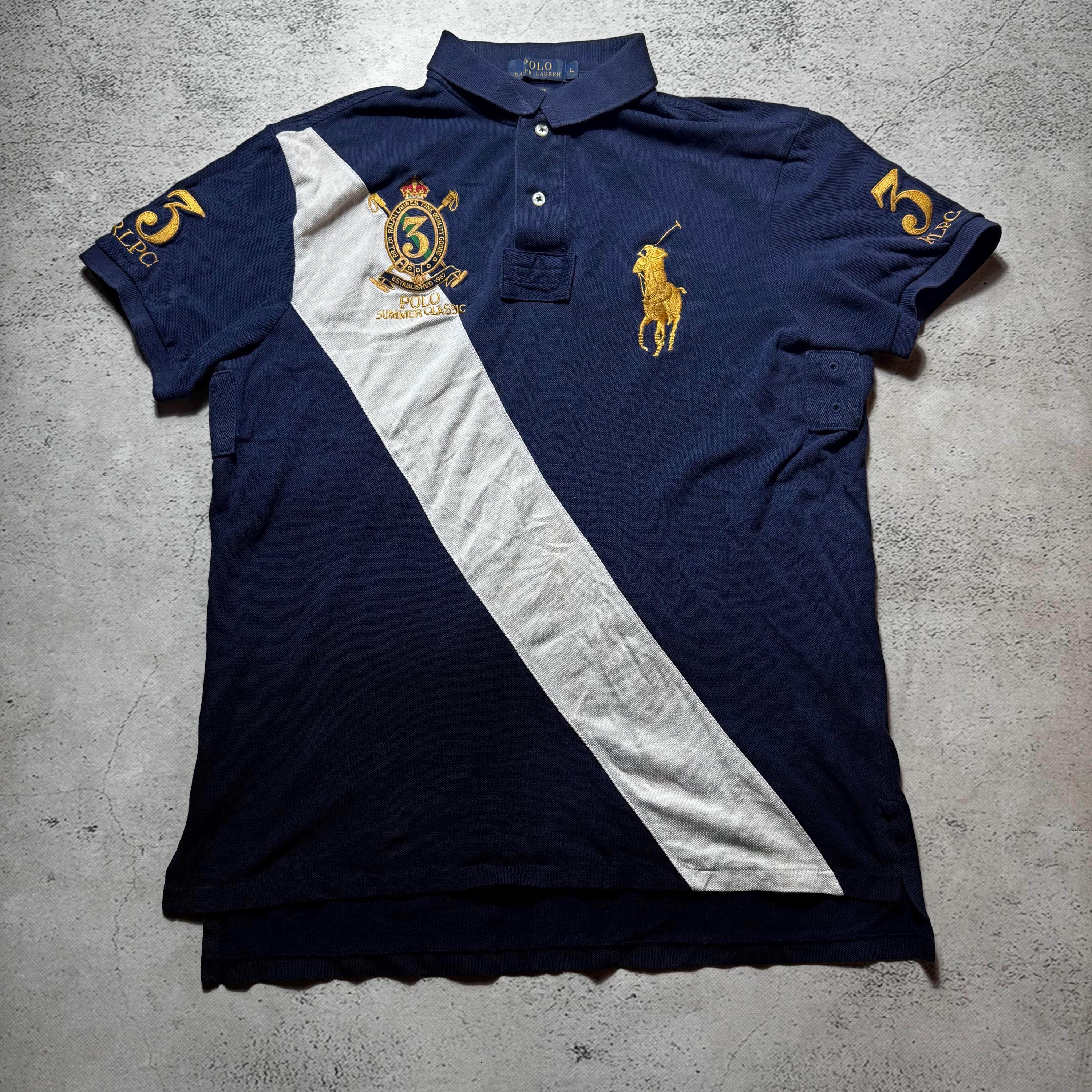 Ralph lauren polo chief keef - Etsy 日本