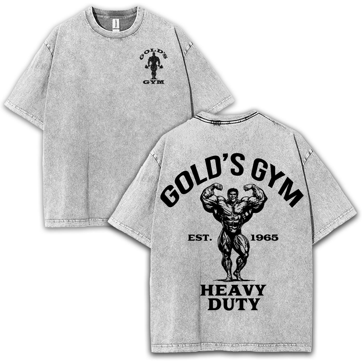 Golds Gym Vintage - Etsy