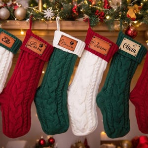 クリスマスソックス - Etsy 日本