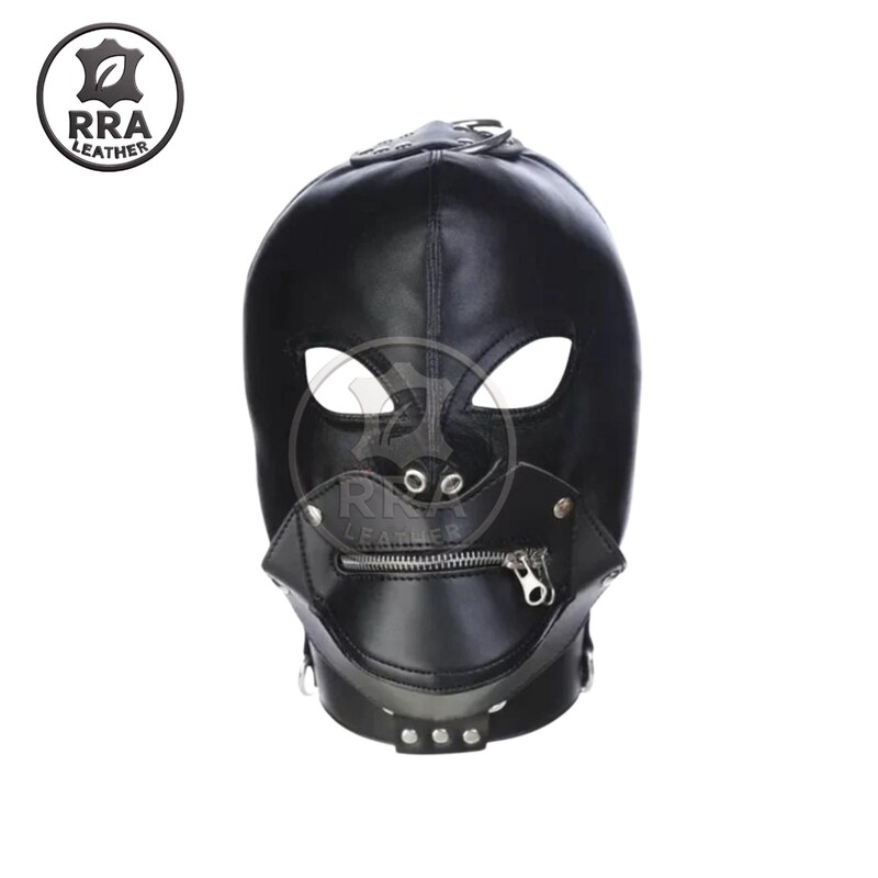 Sensory Deprivation Hood - Etsy