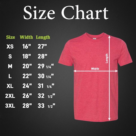 Gildan Softstyle Unisex Cotton T-shirt: Blank Bulk Tee 64000 - Etsy