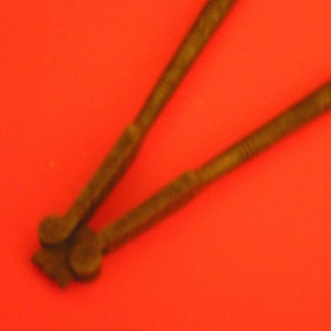 Lobster Claw/Nut Cracker-Antique Coastal Collectible -Eastern Seaboard Seafood Tool