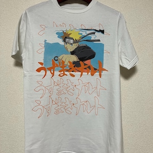 Japanese anime shirt