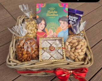 Rakhi Hamper