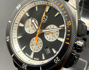 MERCEDES-BENZ SWISS Made Amg 4matic S63 G63 Lorinser Motorsport E55 E500 Dtm #1308