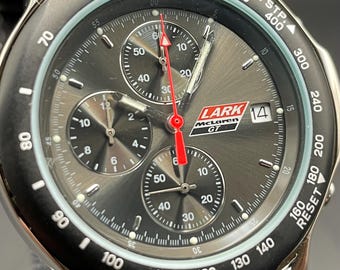 Original LARK MCLAREN GT Collection 1996 #180